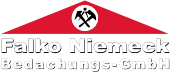 Niemeck Bedachungen Logo